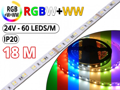 Connecteur D'angle pour Ruban LED RGBW